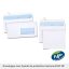 Enveloppes avec bandes de protection - gamme ÉCO NF
