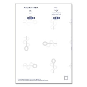 Ordonnances sécurisées R280 - AFNOR Certification