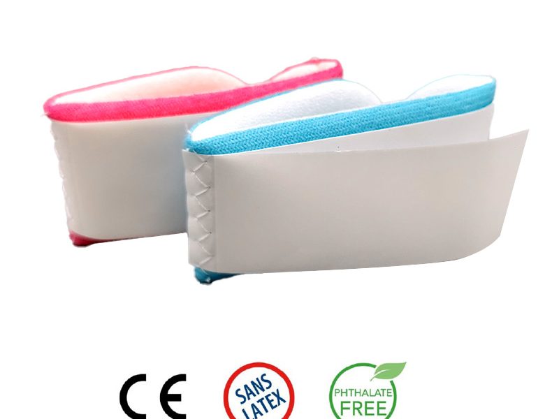 Bracelet s'identité mousse néonatal