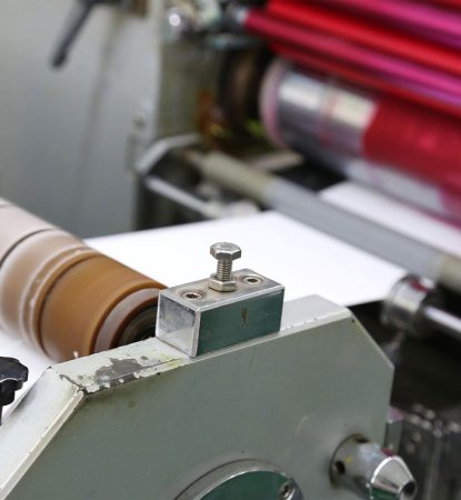 impression sécurisée