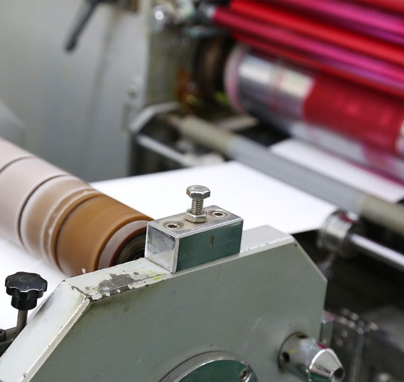 impression sécurisée