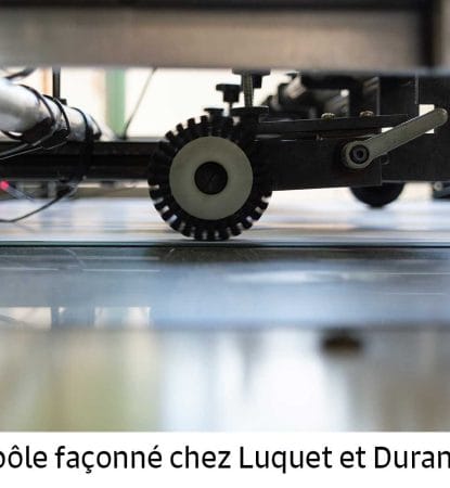 pole faconne luquet et duranton