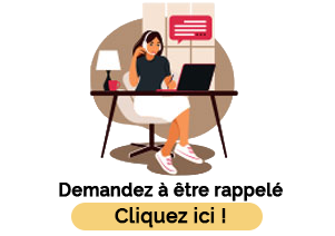 demandez à être rappelé