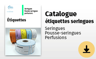 catalogue etiquettes seringues luquet et duranton