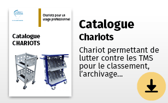 catalogues chariots Luquet et Duranton