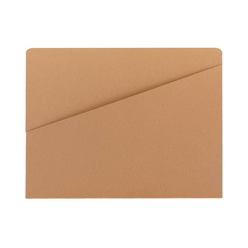 Pochettes archives personnalisables sur-mesure