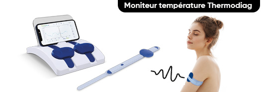 thermodiag temperature monitoring Luquet et Duranton
