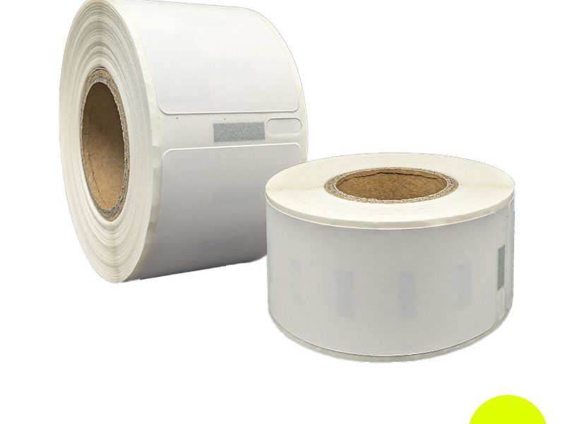 Rouleau étiquettes pour Dymo