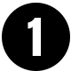 chiffre 1