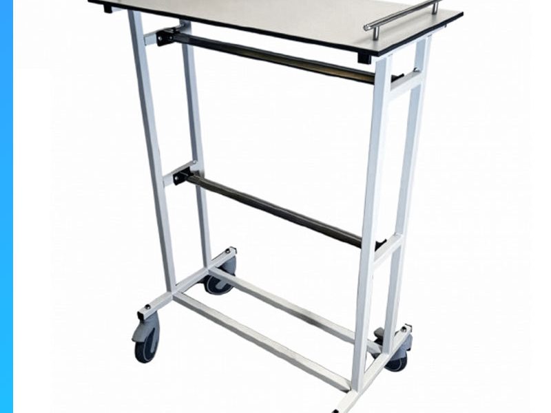 Chariots dossiers suspendus spécial classement