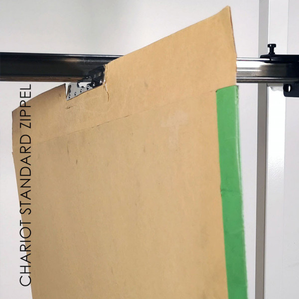chariot dossiers suspendus