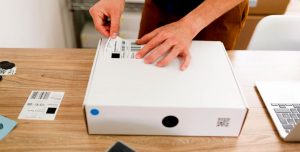 Les différentes colles pour étiquettes adhésives