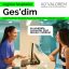 Logiciel hospitalier ges'dim loi kouchner