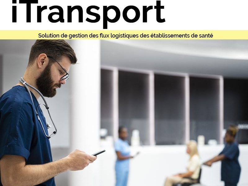 logiciel iTransport ad'valorem