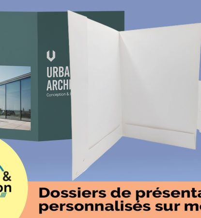 dossier personnalisés sur-mesure