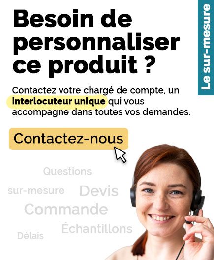 Contactez Luquet et Duranton