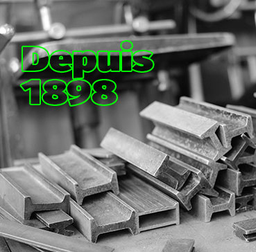 Sur-mesure Luquet & Duranton