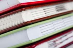 registres personnalisables Luquet et Duranton