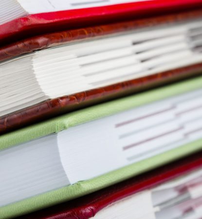 registres personnalisables Luquet et Duranton