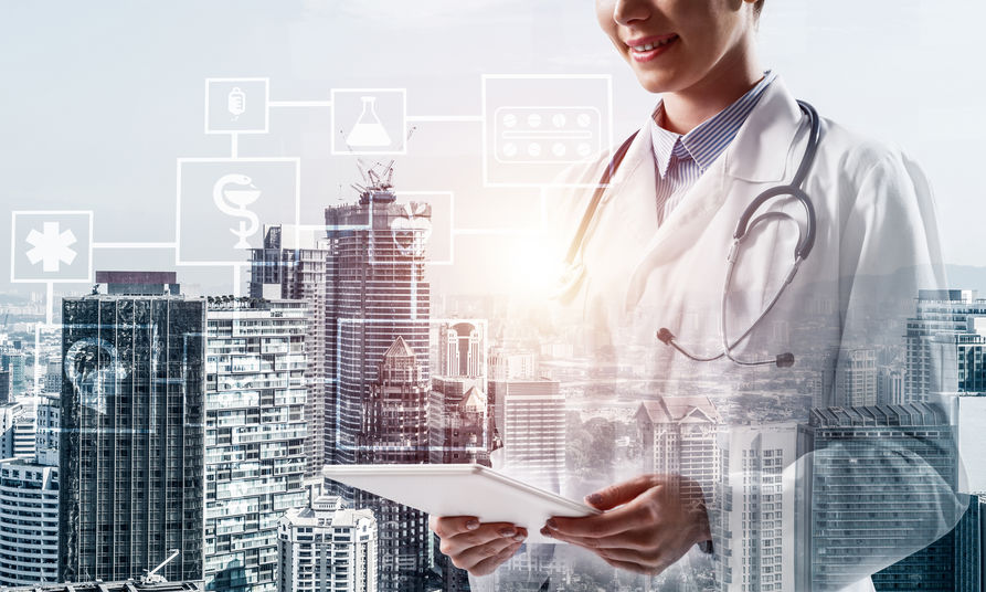 securite infrastructure etablissement de sante
