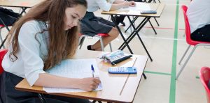 les modèles de copies d'examen à télécharger