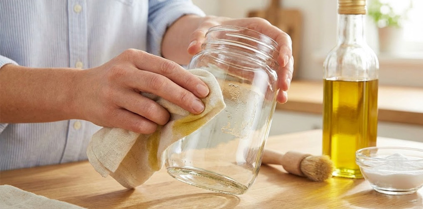 enlever-une-etitquette-adhesive-Luquet-et-Duranton Comment enlever une étiquette adhésive