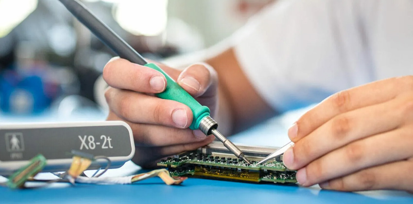 reparation-sondes-eto-Luquet-et-Duranton photo d'une réparation de sondes ETO