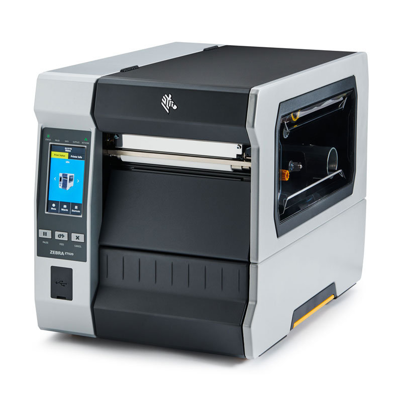 imprimante zebra ZT 600