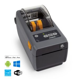 Imprimante ZEBRA ZD411