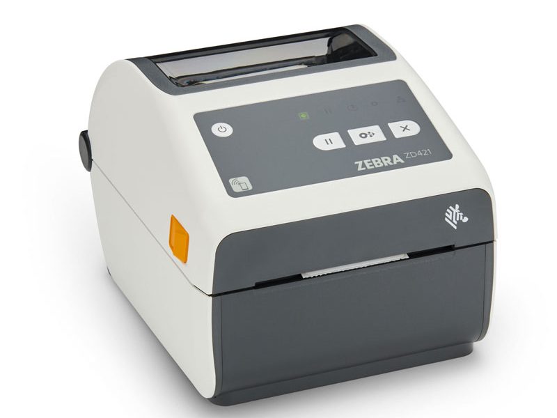 photo imprimante zebra ZD421HC