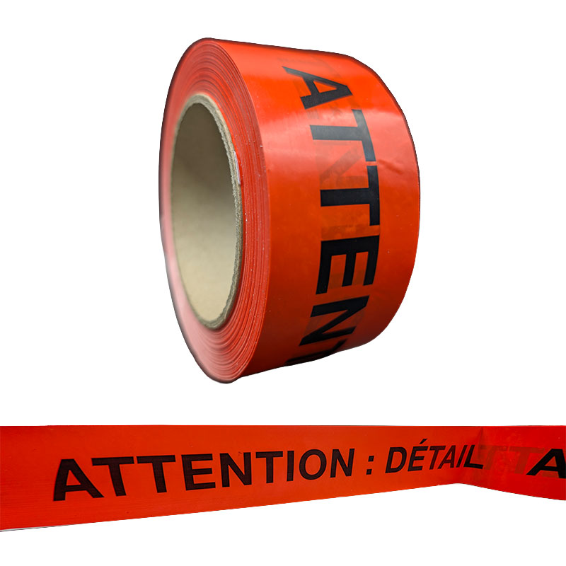 étiquettes vinyles personnalisées en rouleaux