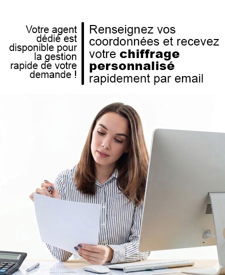 demandez un devis chez Luquet et Duranton