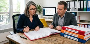 Les registres obligatoires dans les entreprises françaises