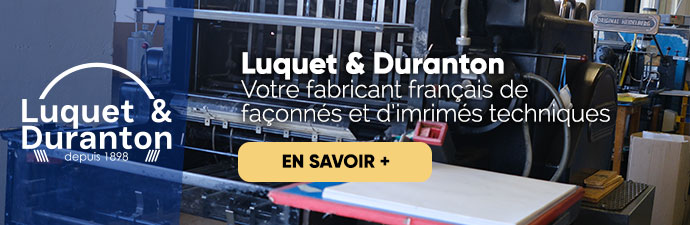 Luquet & Duranton