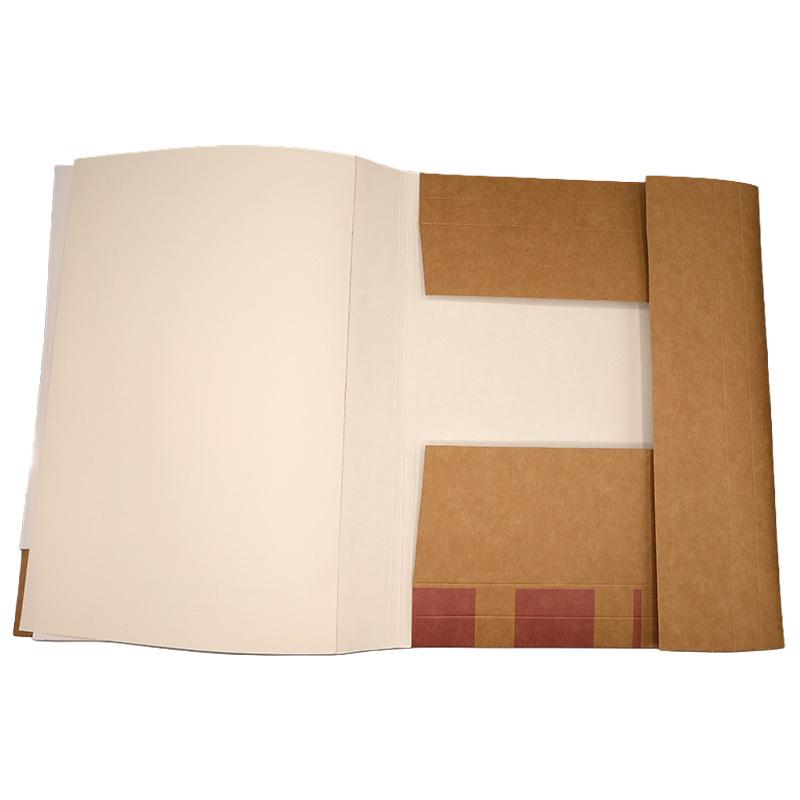 dossier parapheur personnalisable