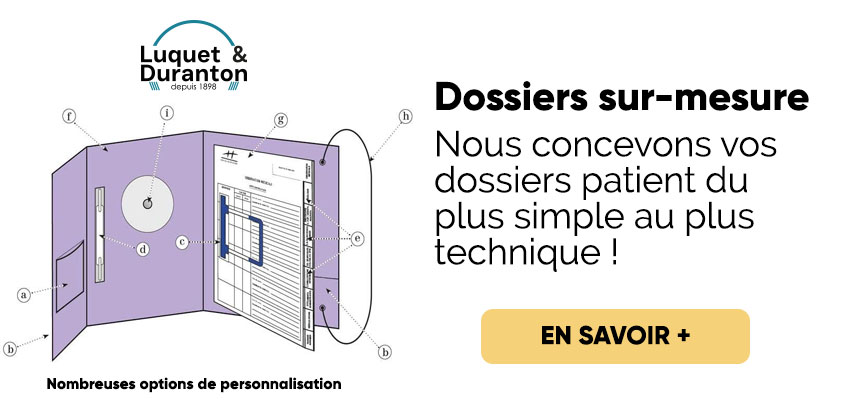 https://luquet-duranton.fr/achat-dossier-patient-personnalise-le-guide-complet-pour-les-etablissements-de-sante/