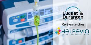 référencement Helpevia