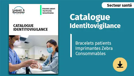 Téléchargement gratuit du catalogue identitovigilance