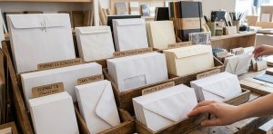 enveloppes luquet et duranton